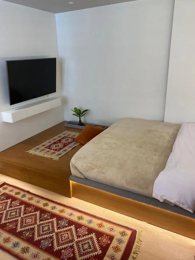 Bejler Apartments Tirana 0*,
